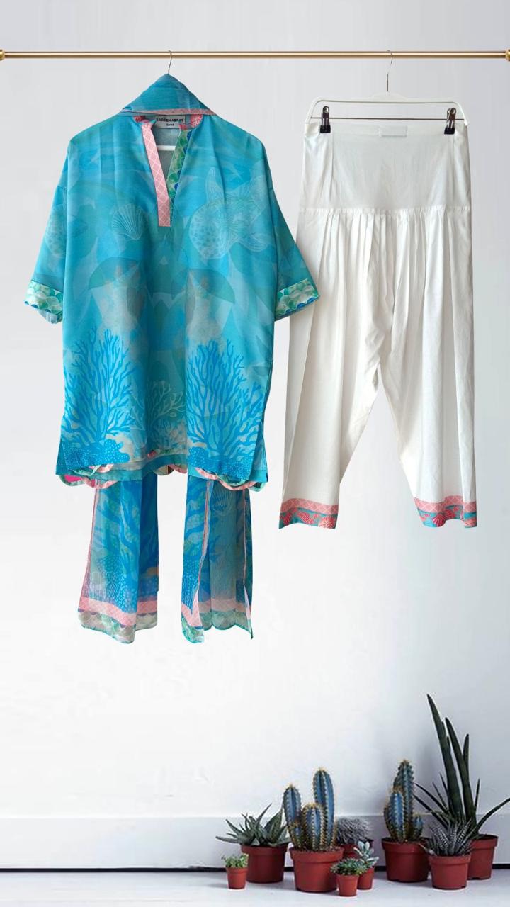 Ocean 3pc