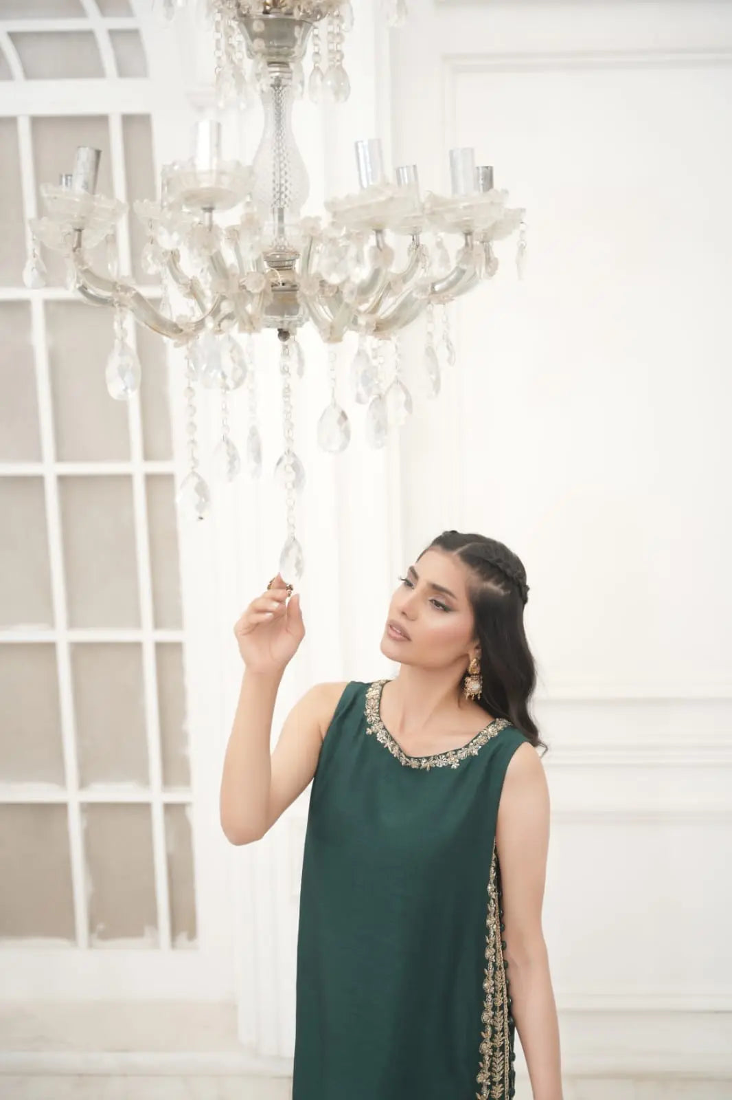 Emerald Mahiya