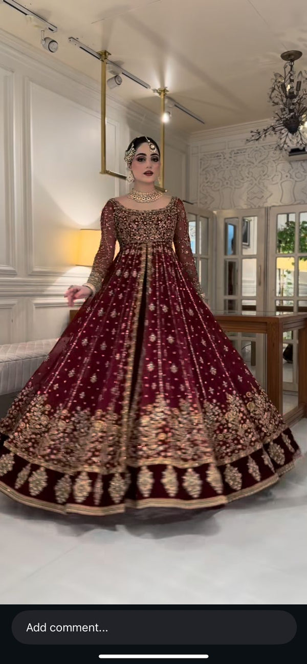 Haris Shakeel – Shifa Style