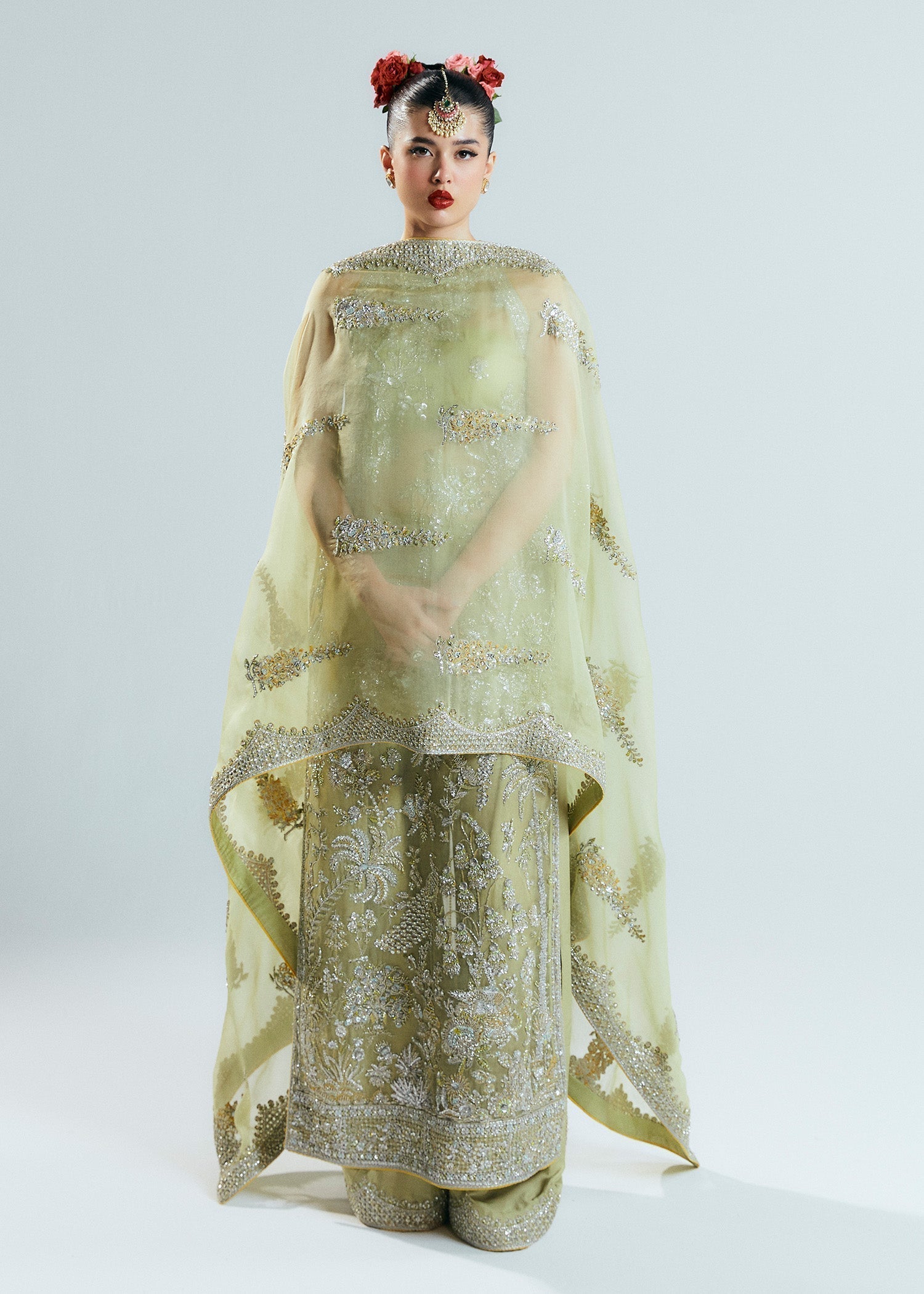 Hussain Rehar – Mintara Style