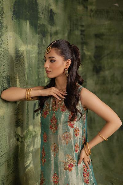 Sara Naqvi – Muskan Style