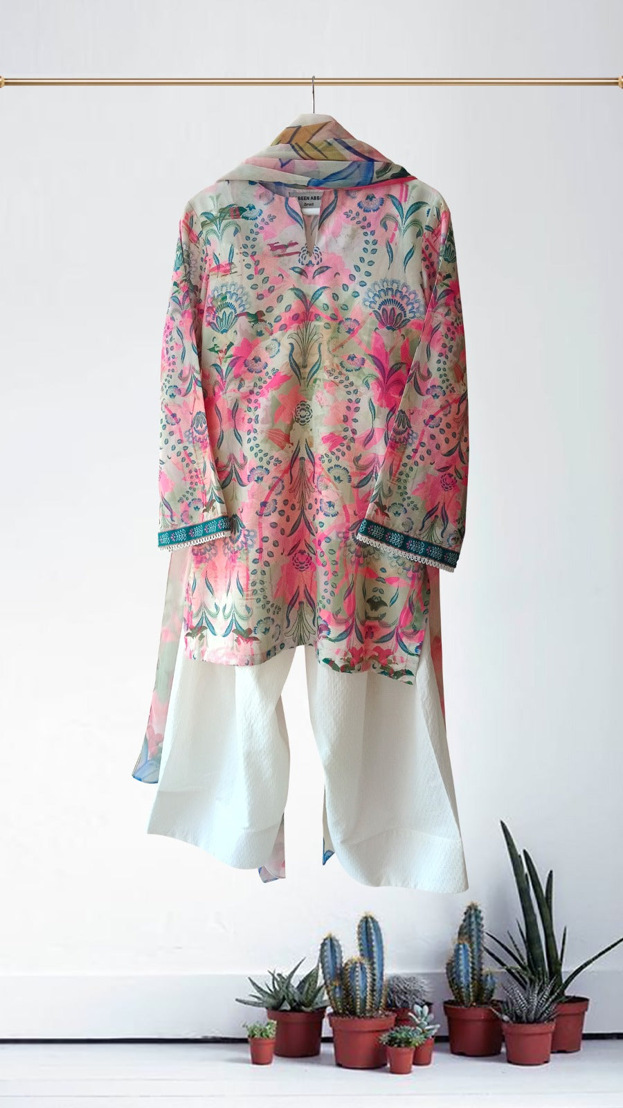 Barbie- 3 PC