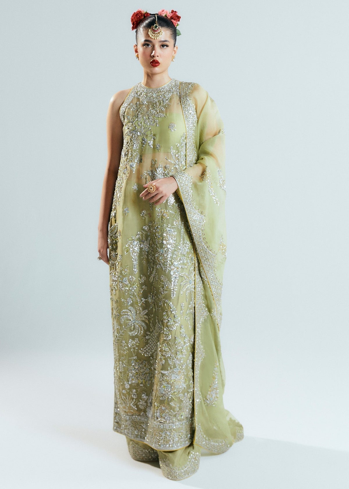 Hussain Rehar – Mintara Style