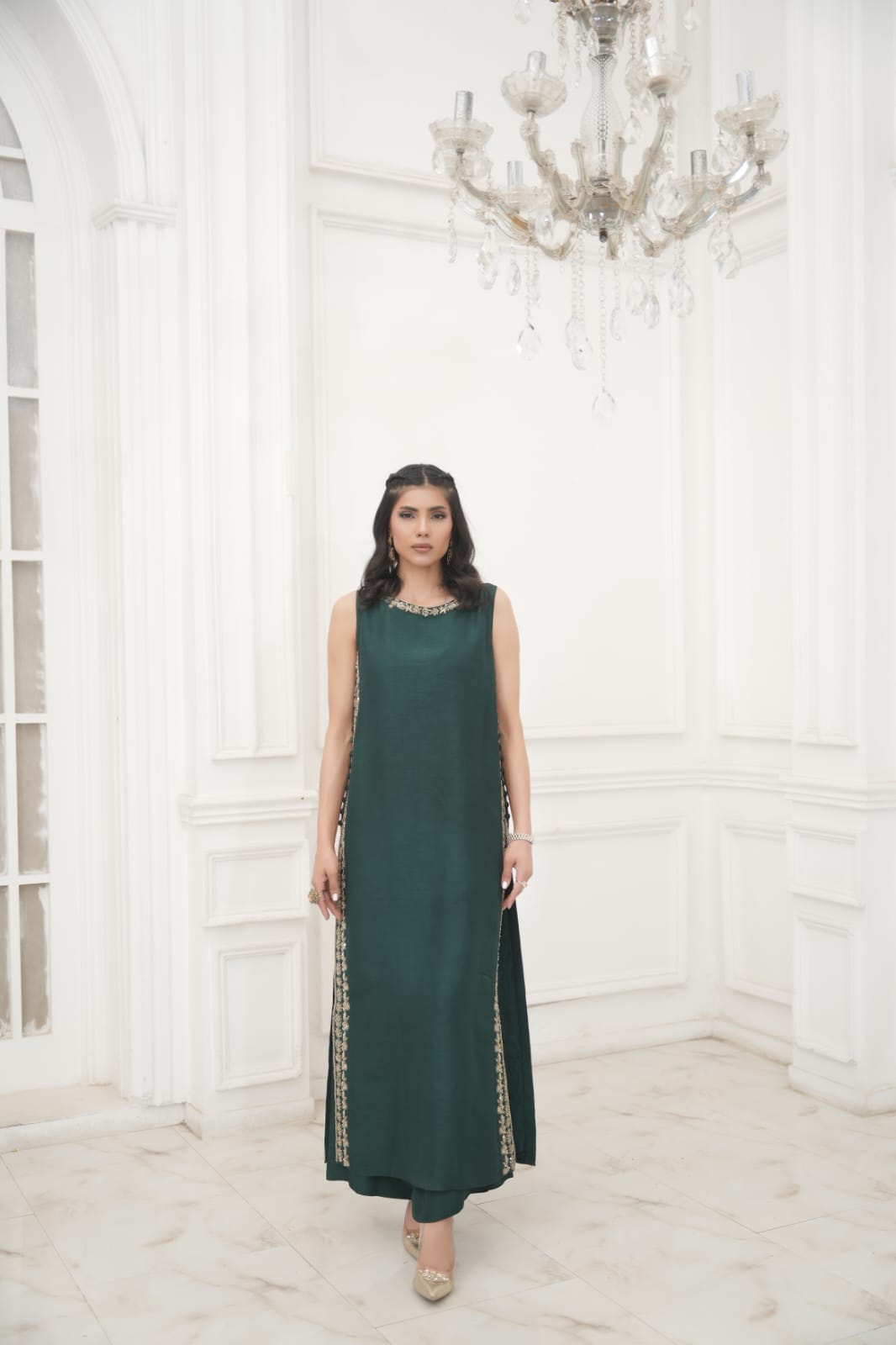 Emerald Mahiya