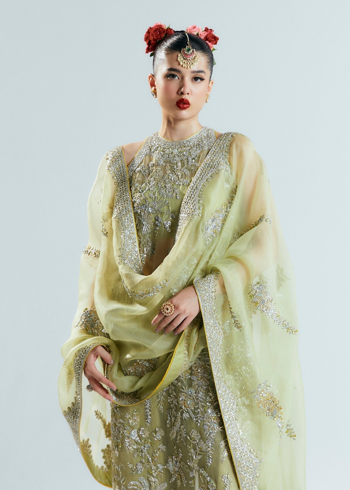 Hussain Rehar – Mintara Style