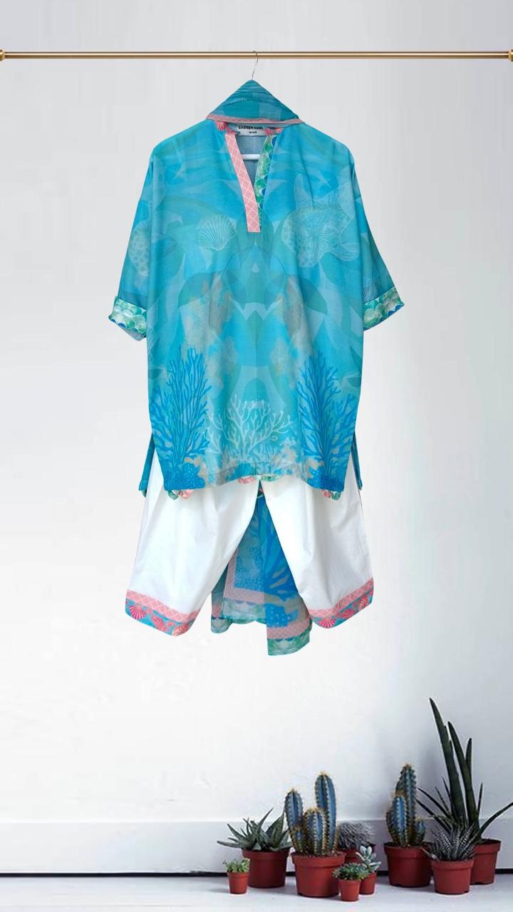 Ocean 3pc