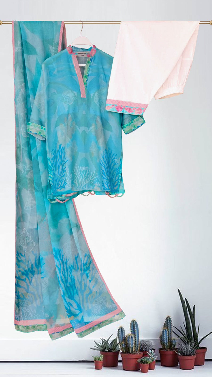 Ocean 3pc