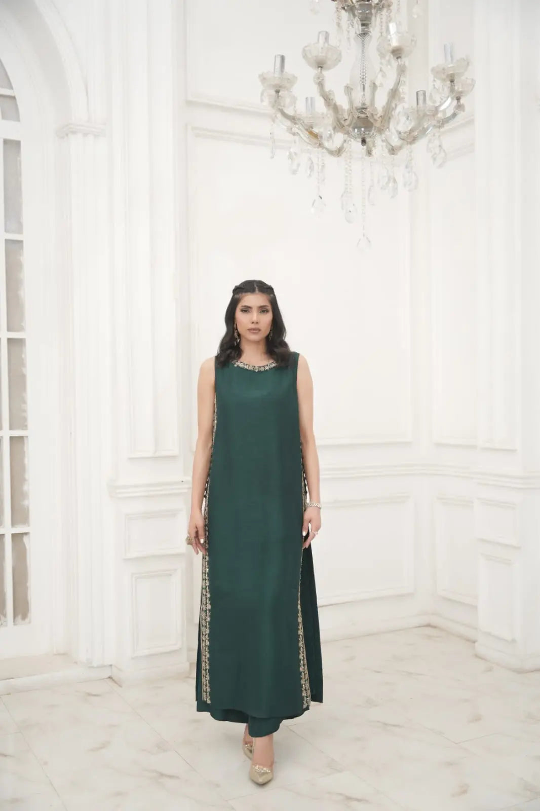 Emerald Mahiya