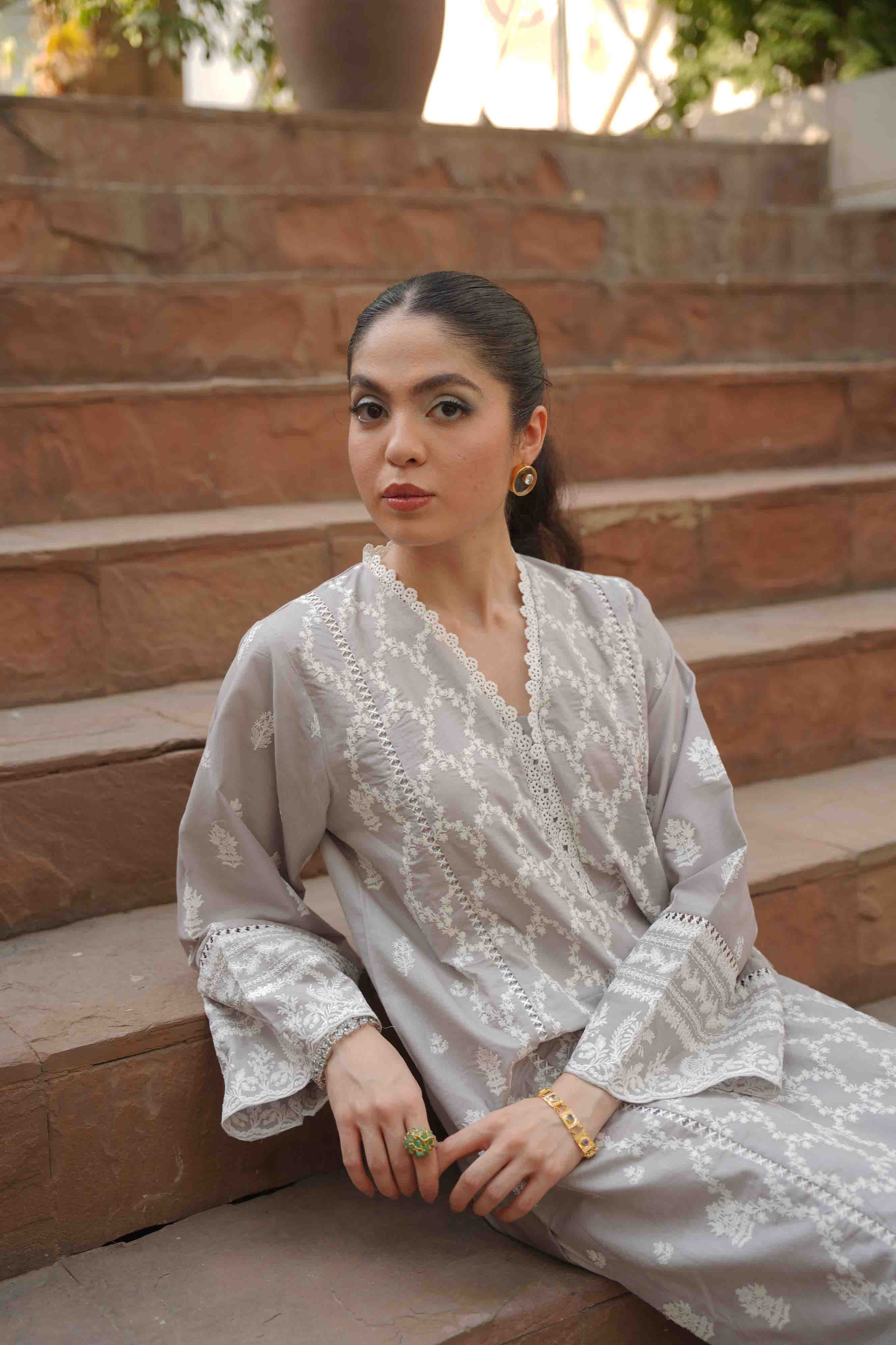 Geranium kurta