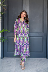Acanthus CO-ORD Set