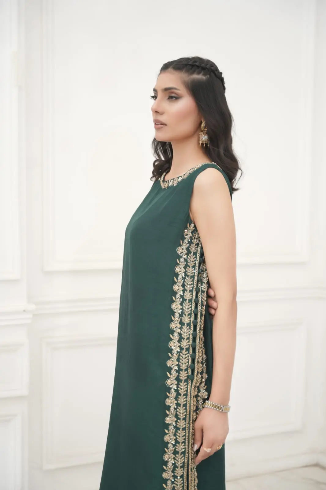 Emerald Mahiya