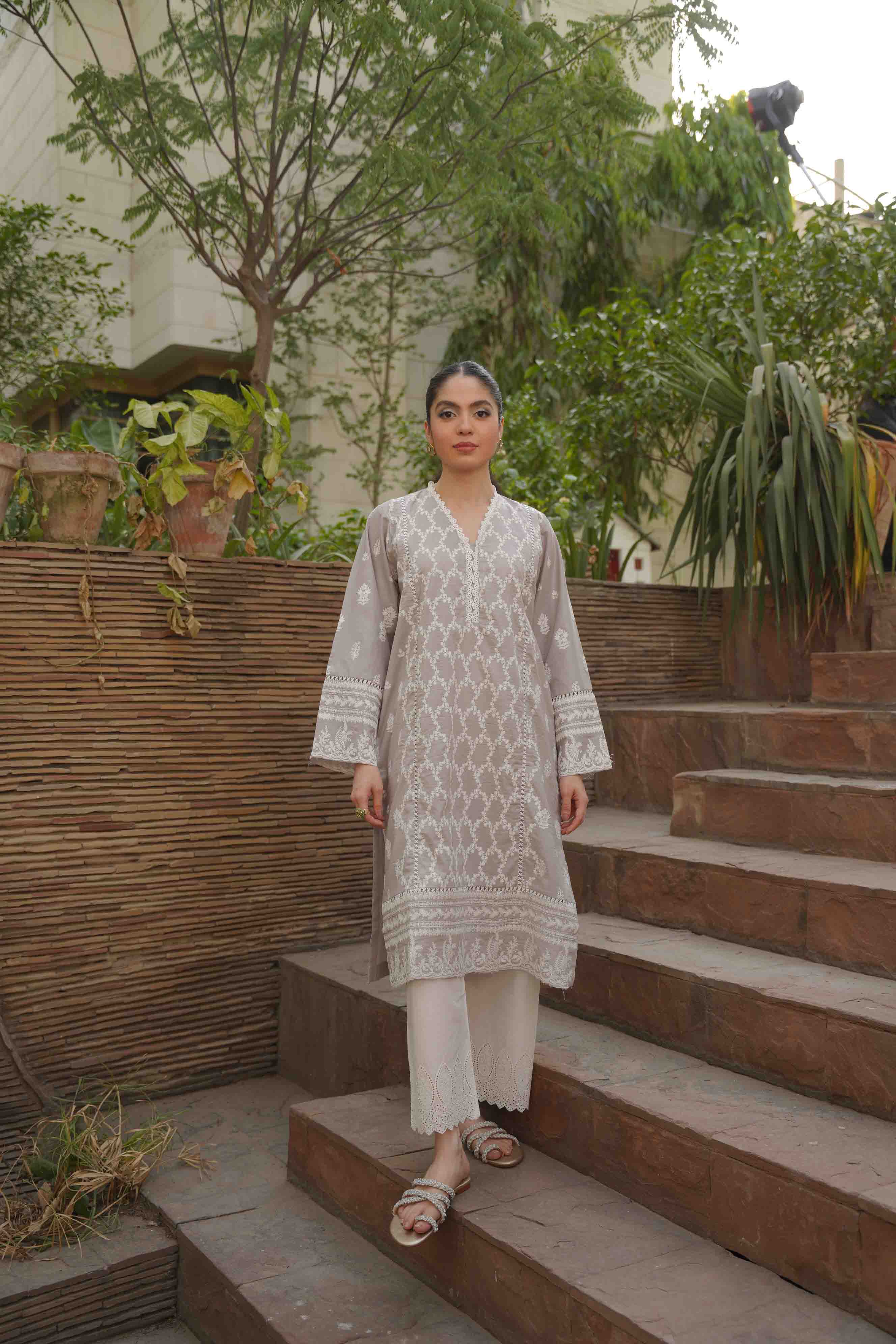Geranium kurta
