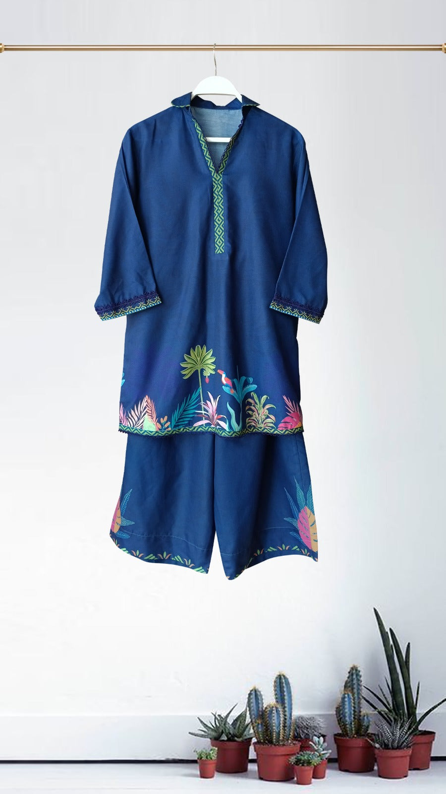 Tilly | 2pc