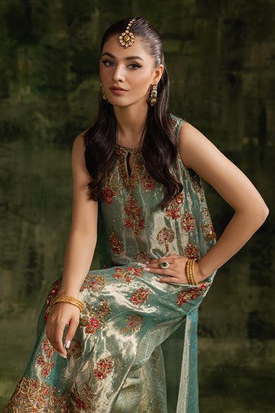 Sara Naqvi – Muskan Style