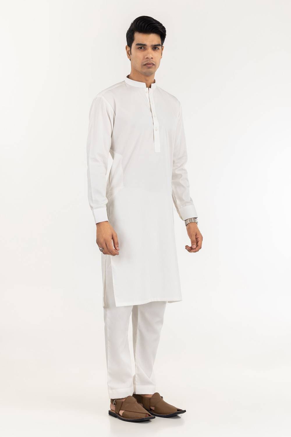 Robust Unstitched Fabric Blended
