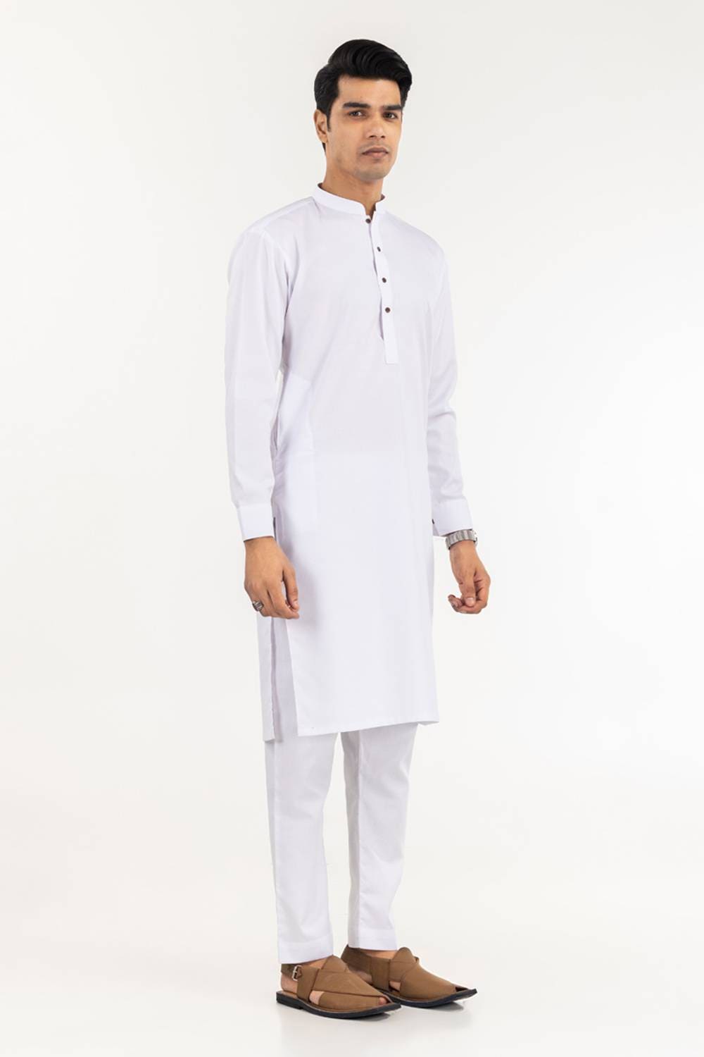 Robust Unstitched Fabric Blended