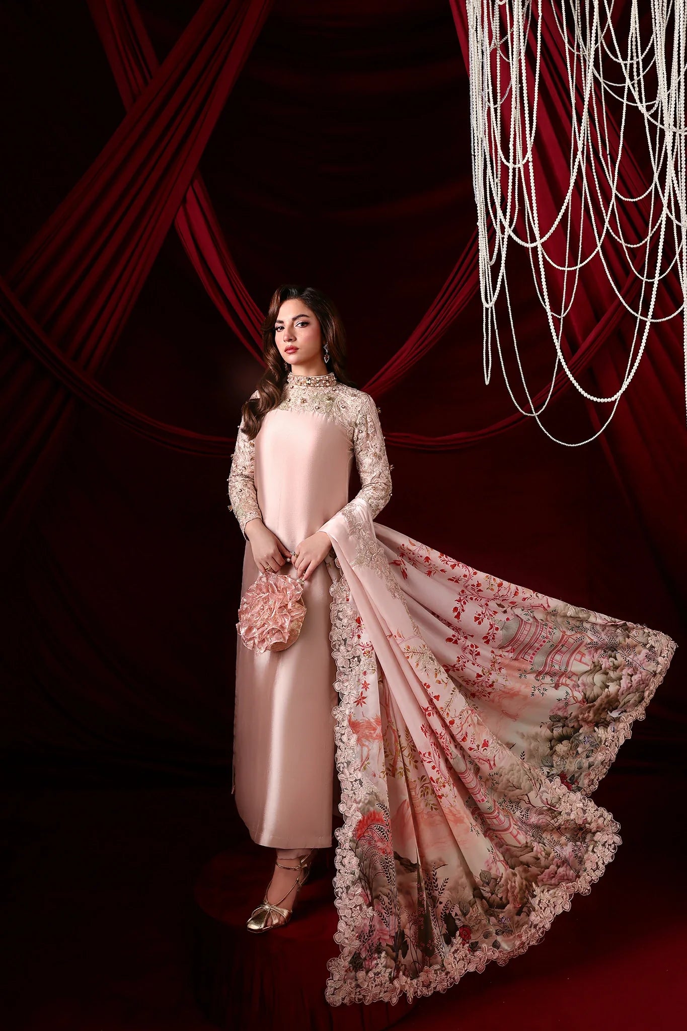 Rosaline
