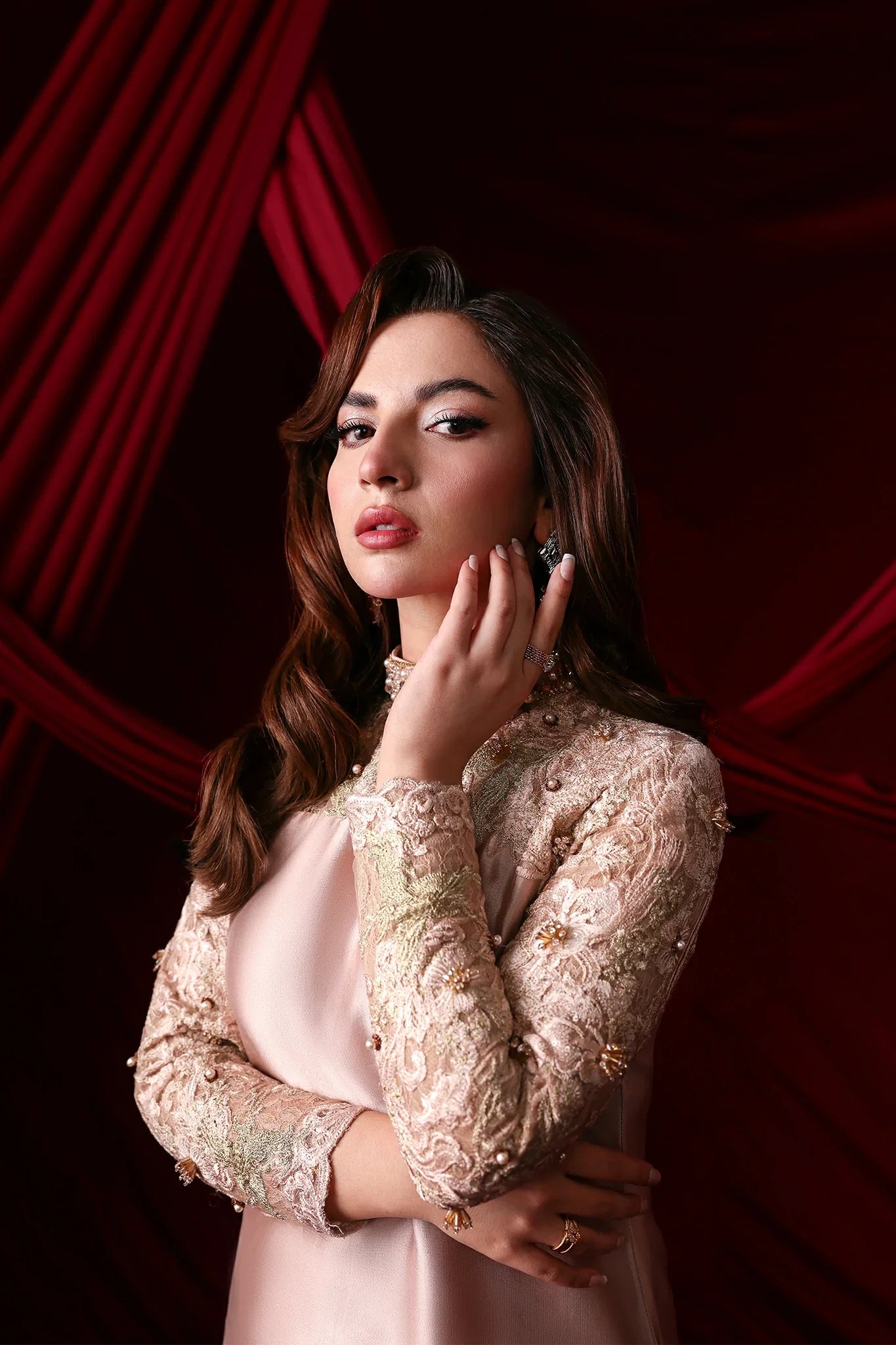 Rosaline