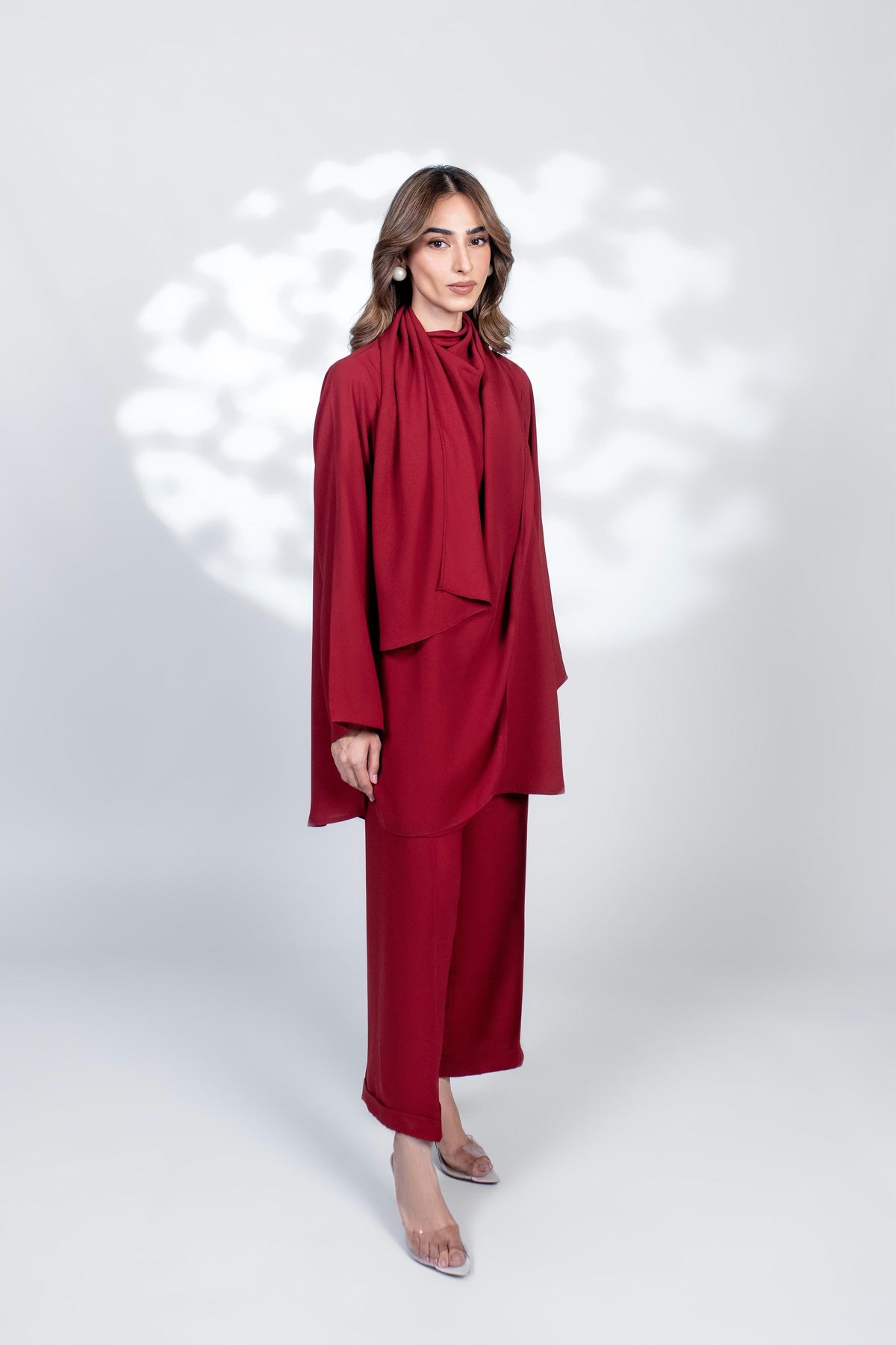 Timeless Series Drop II '26 - Rosewood