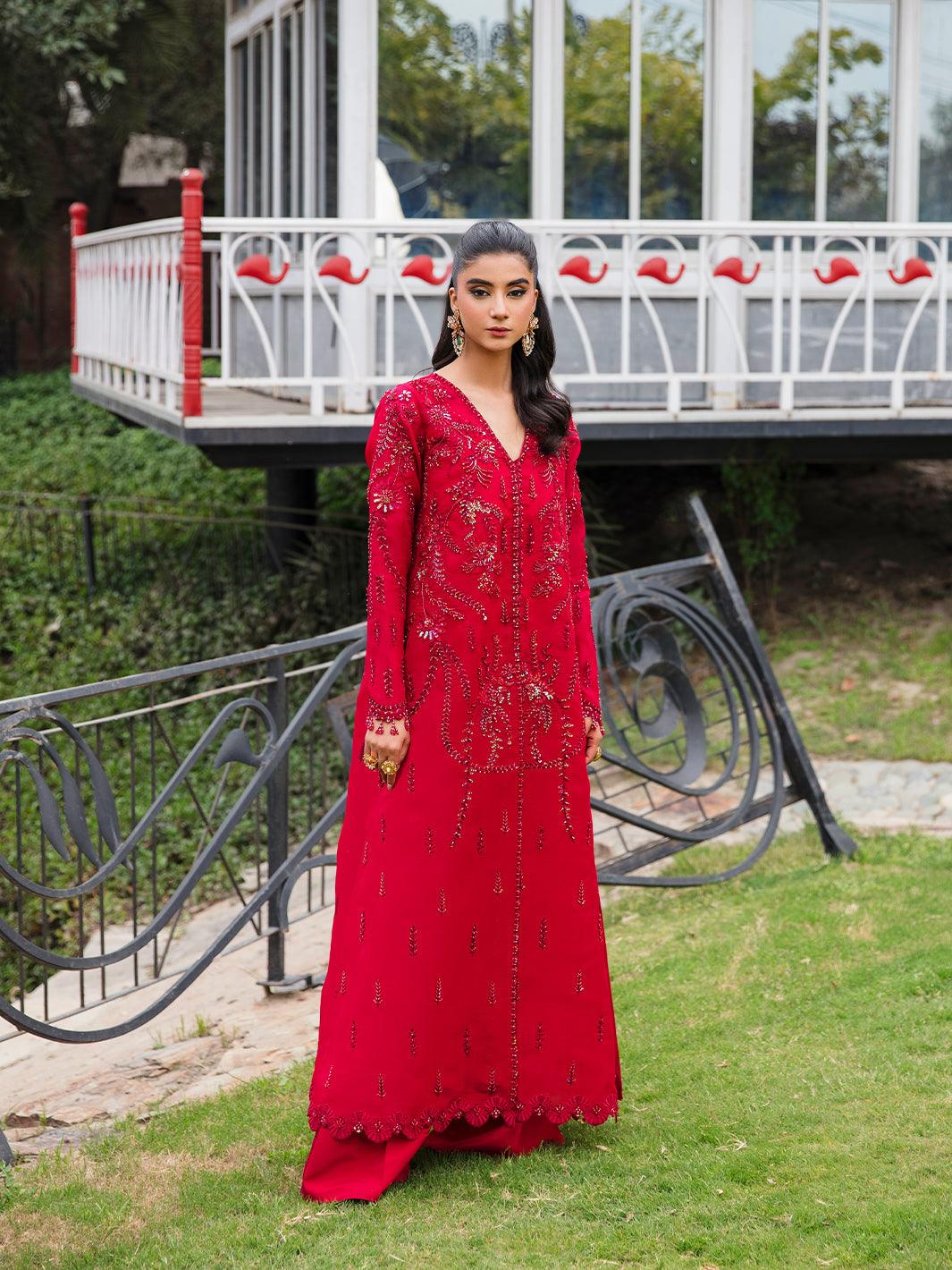 Rouge