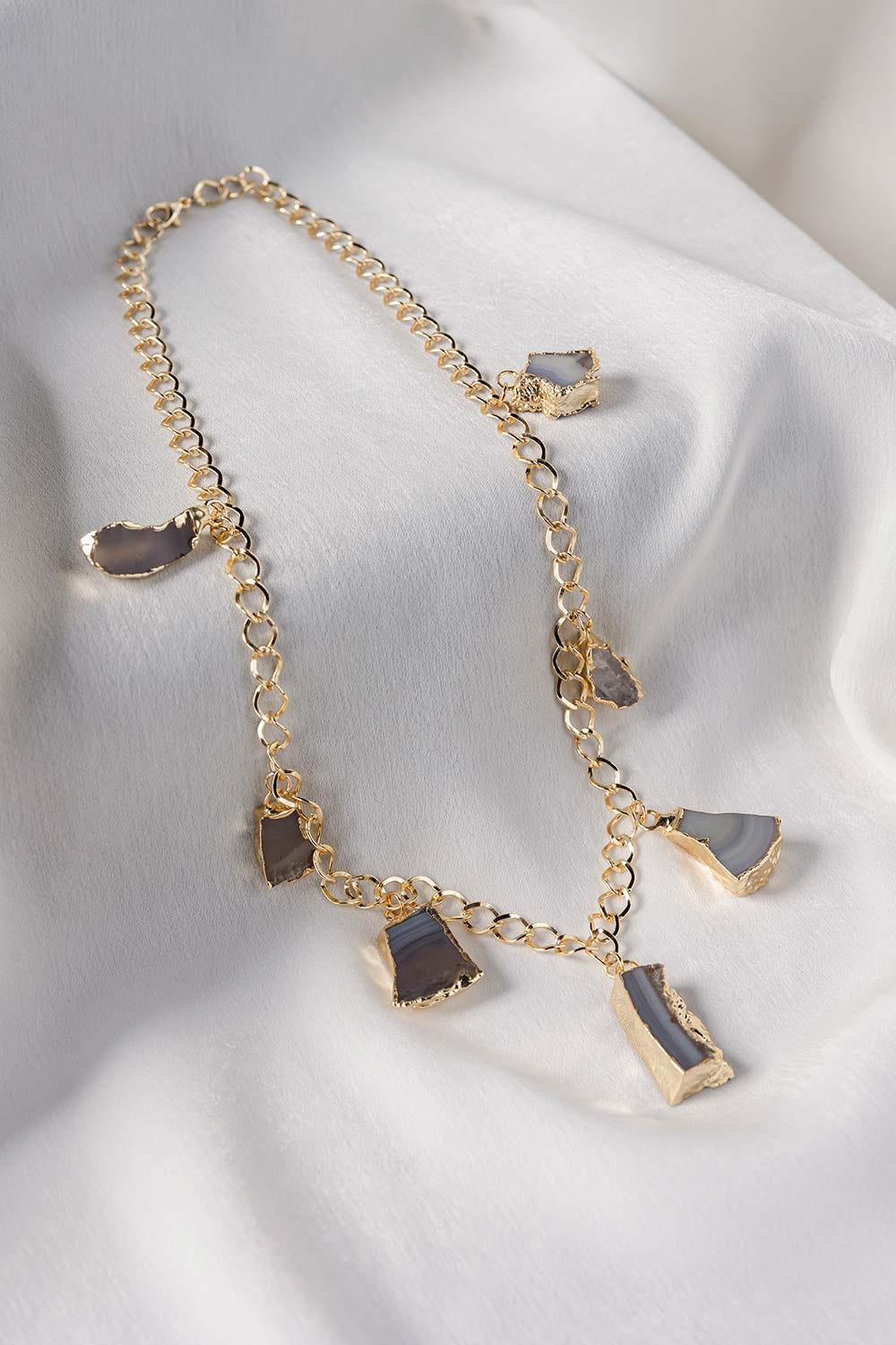Royalty Necklace