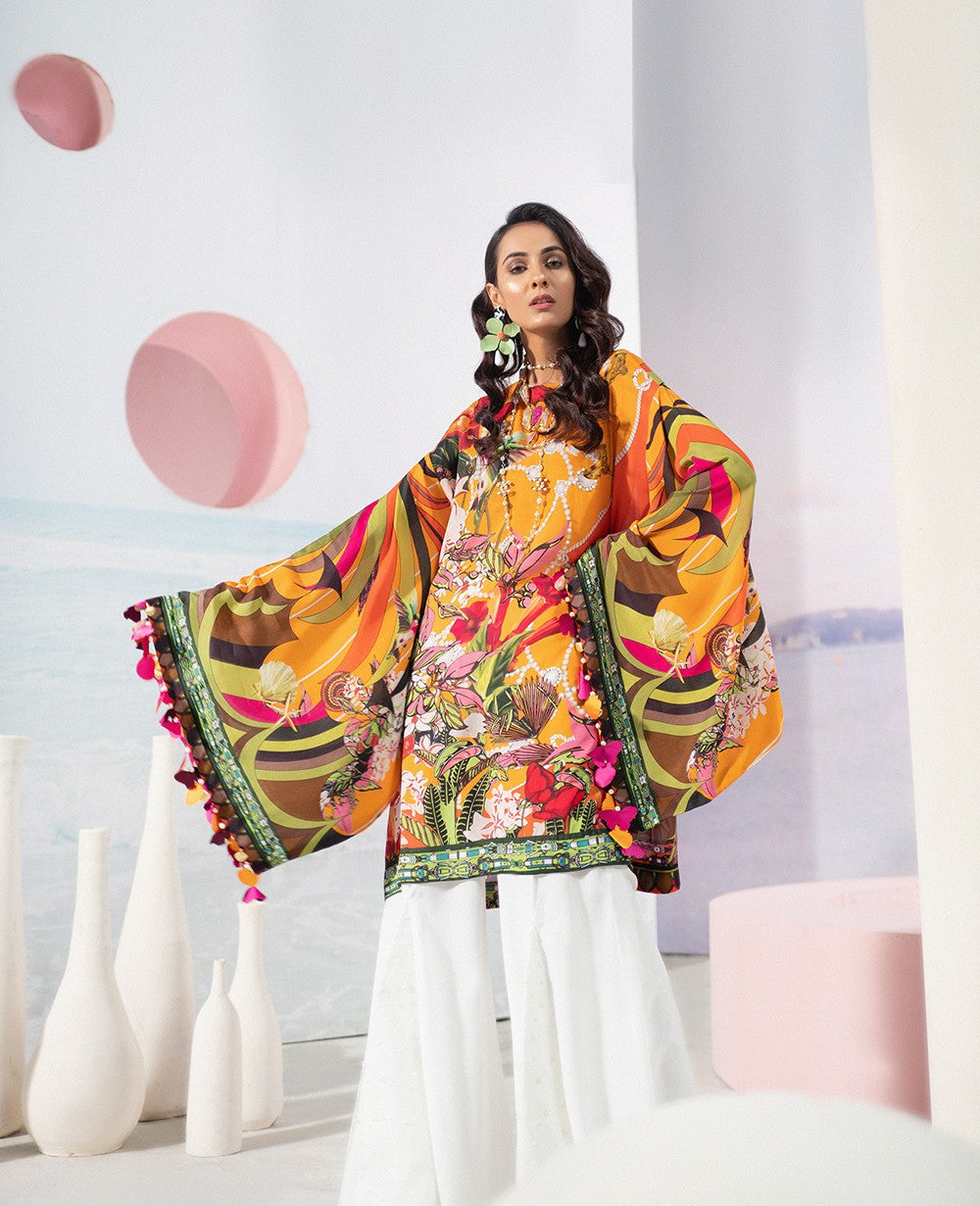 Gauhar Jhoomar