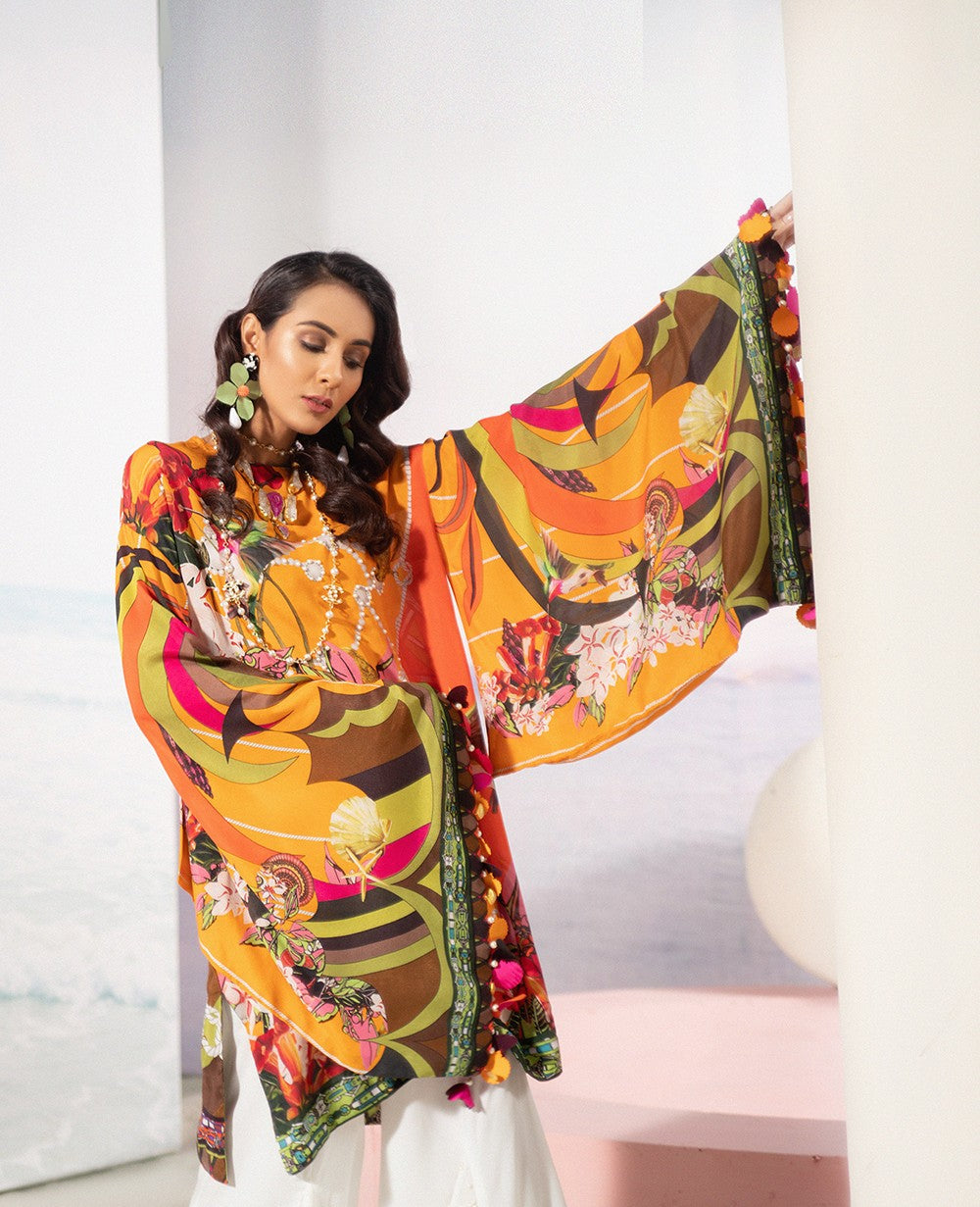 Gauhar Jhoomar