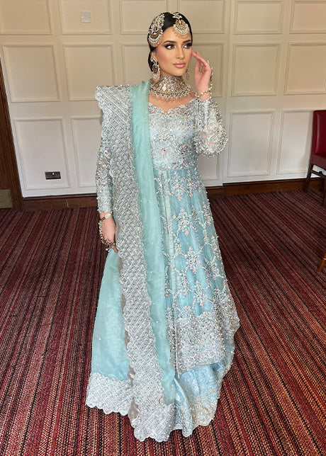 Sahiba - Client Diaries