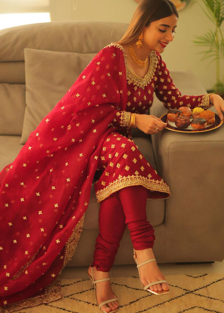 Ruba Saboor Aly