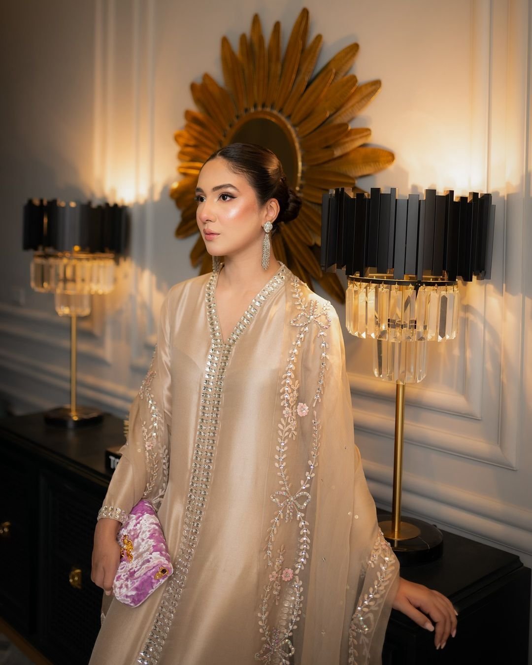 Ruba-Festive wear by Alizay Saad