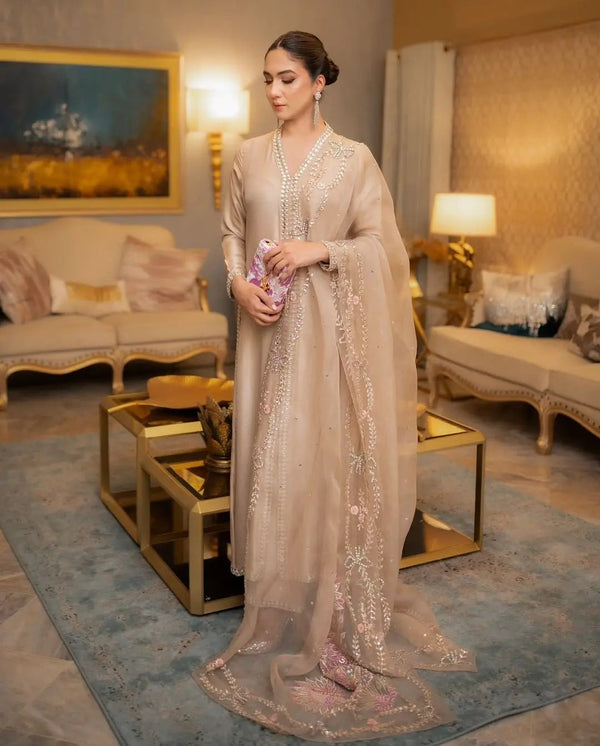 Ruba-Festive wear by Alizay Saad