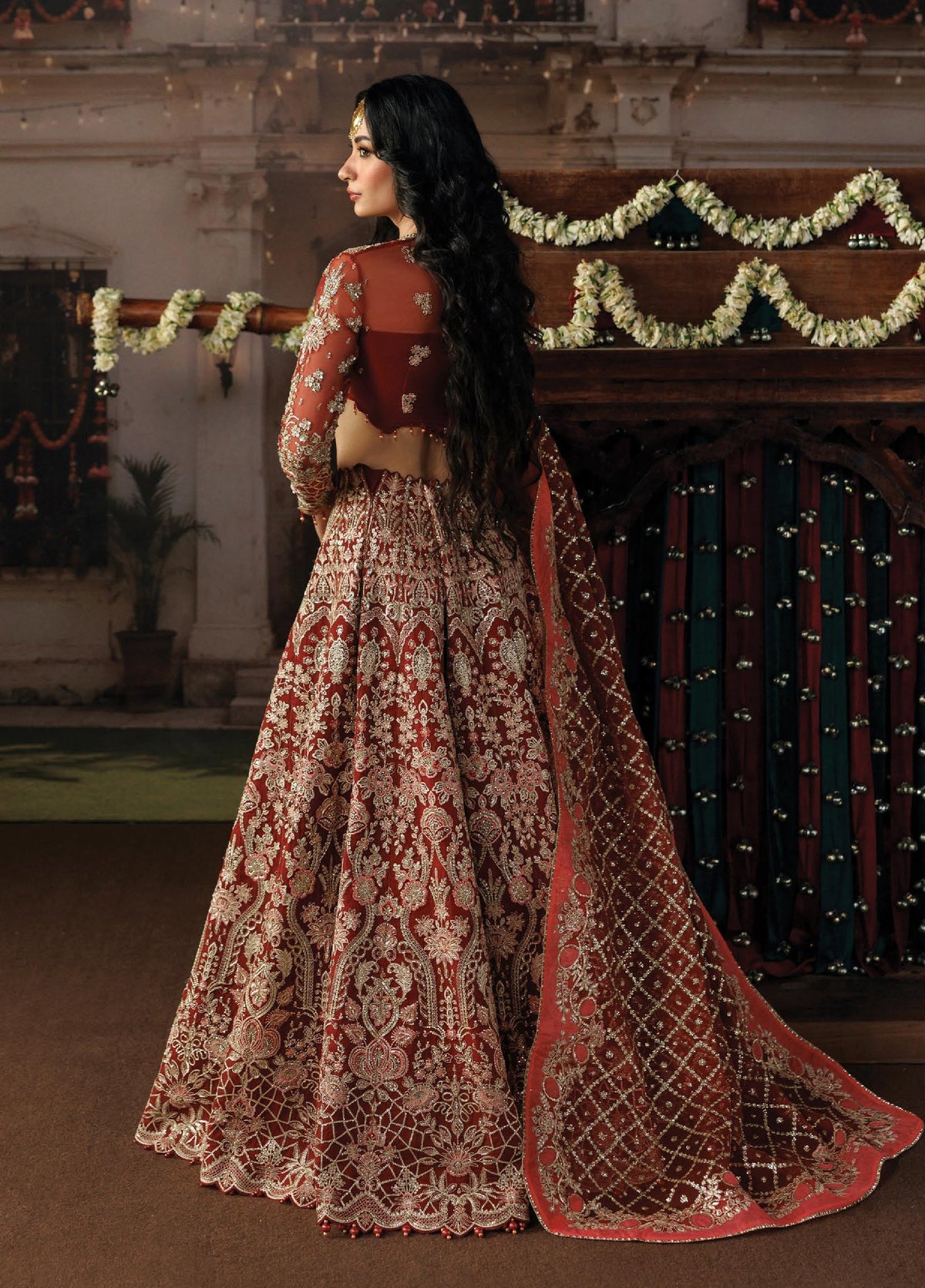 Rukhsan made by Mairaz
