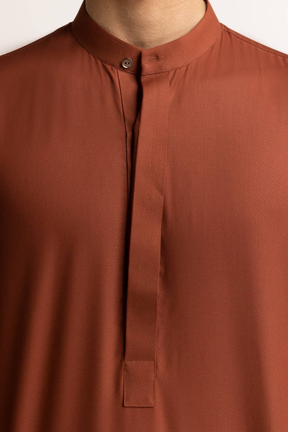Rust Basic Suit