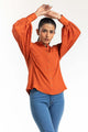 Rust Shirt