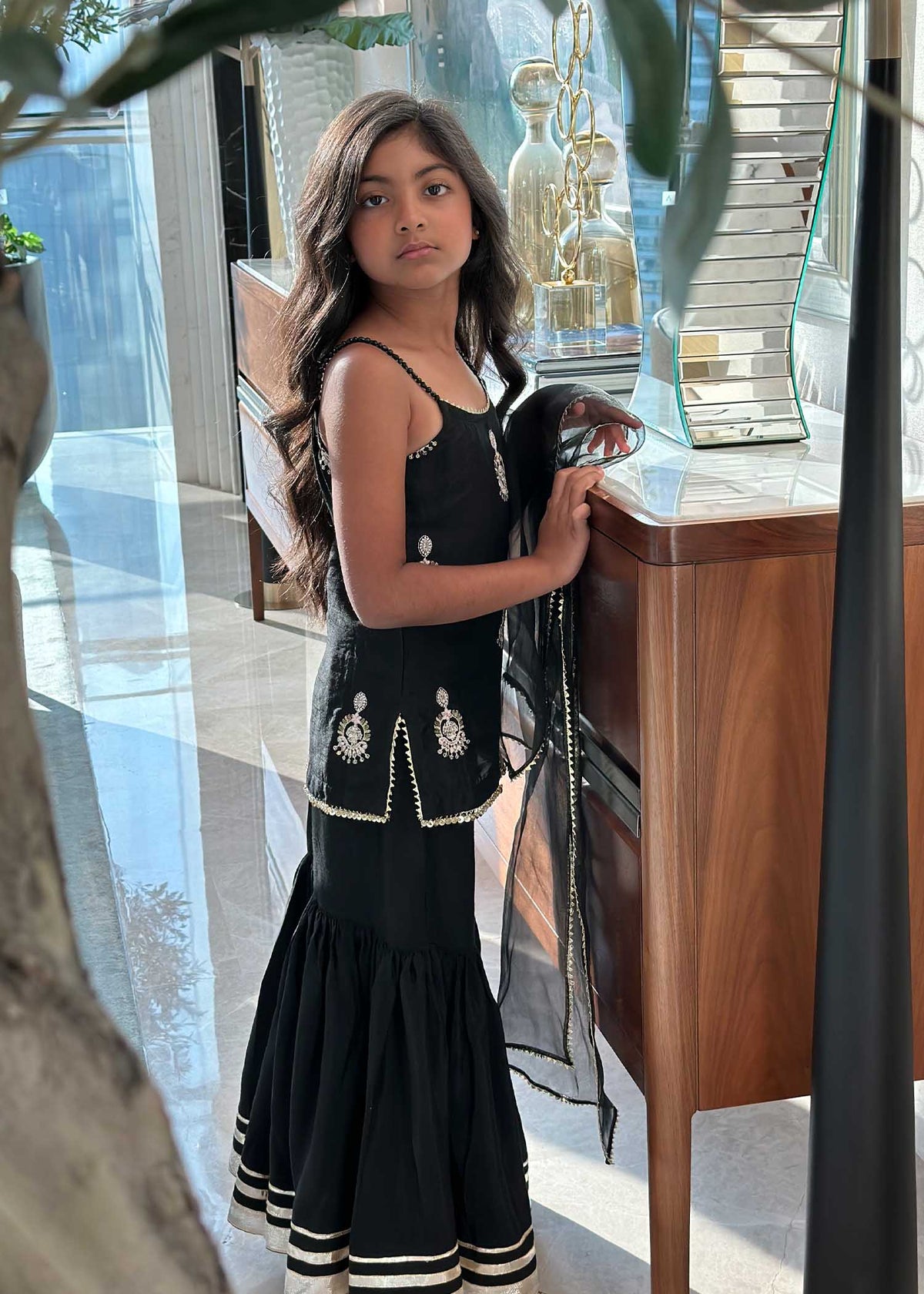 Sadaf Fawad Khan
