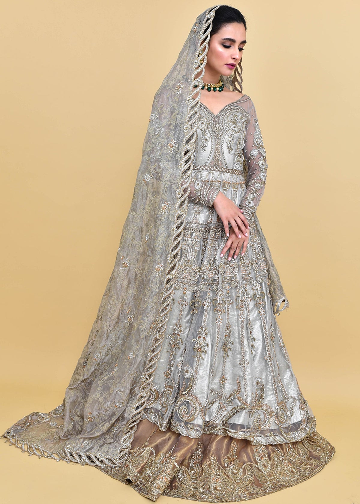 French Bridal
