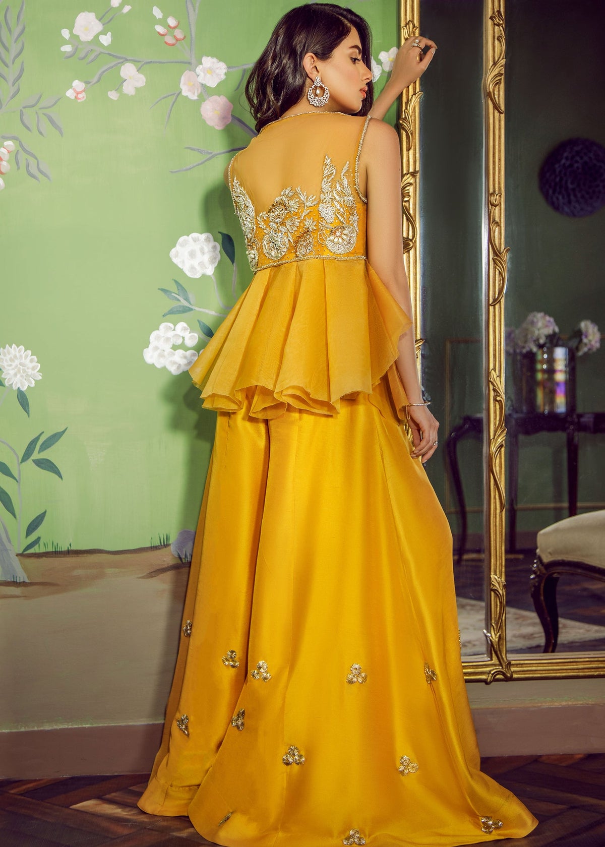 Sadaf Fawad Khan