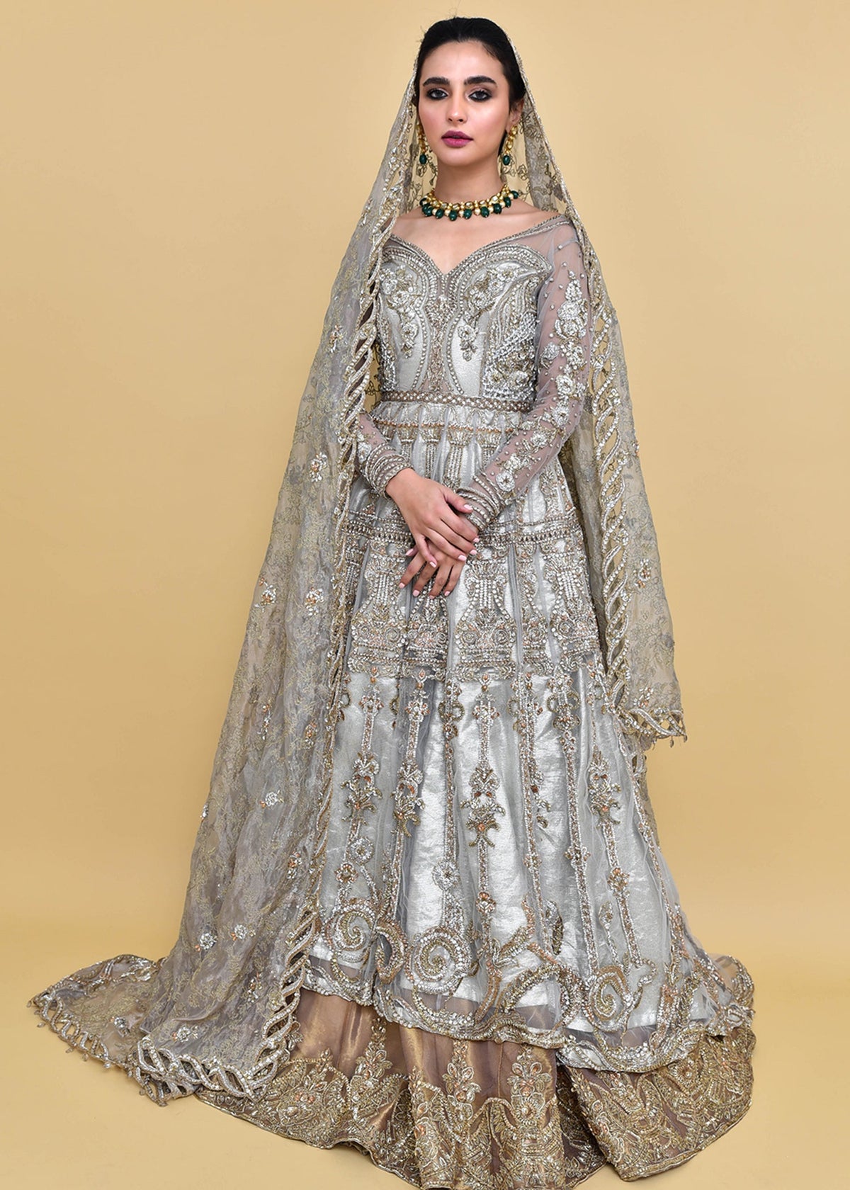 French Bridal