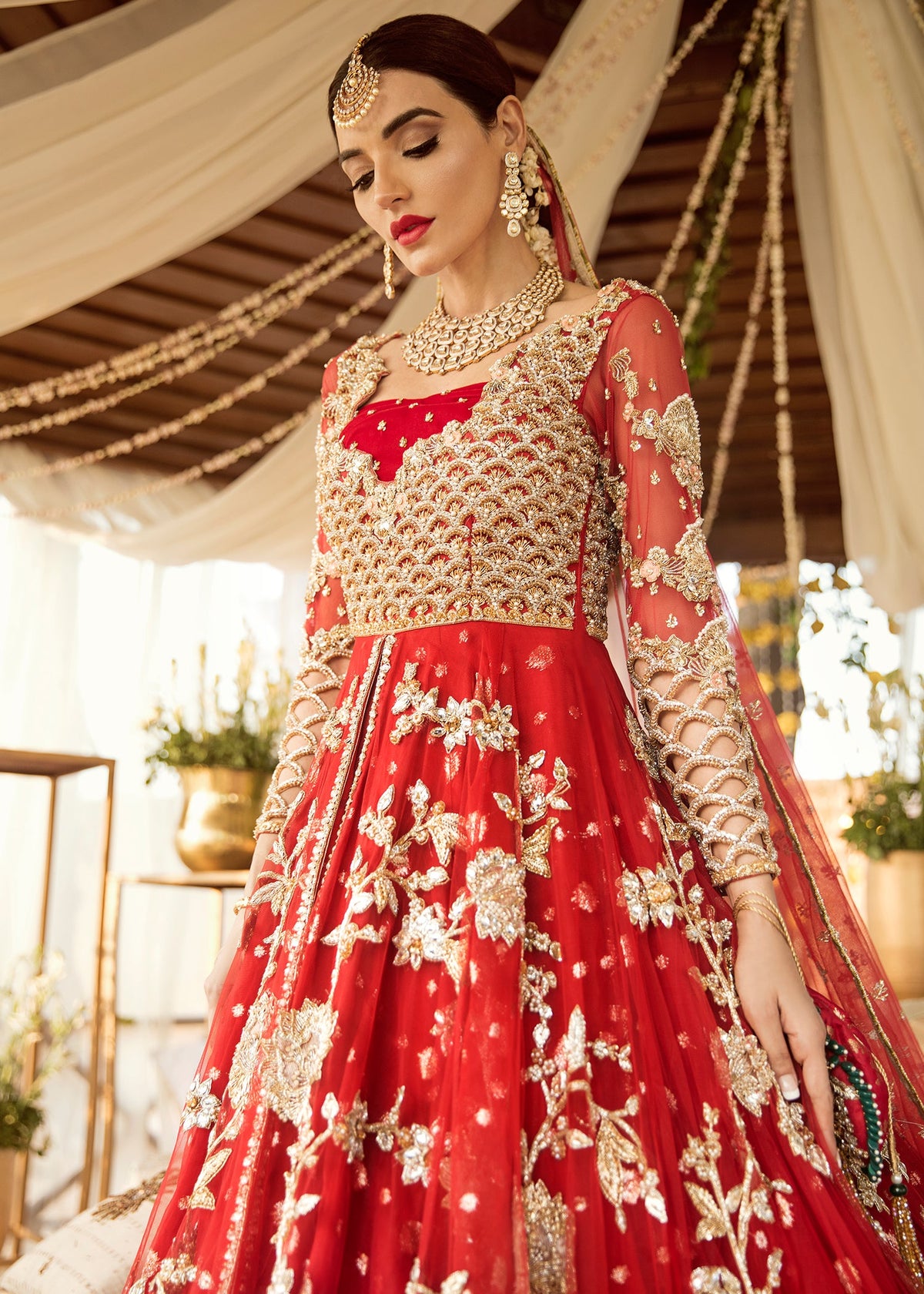 Red Beauty
