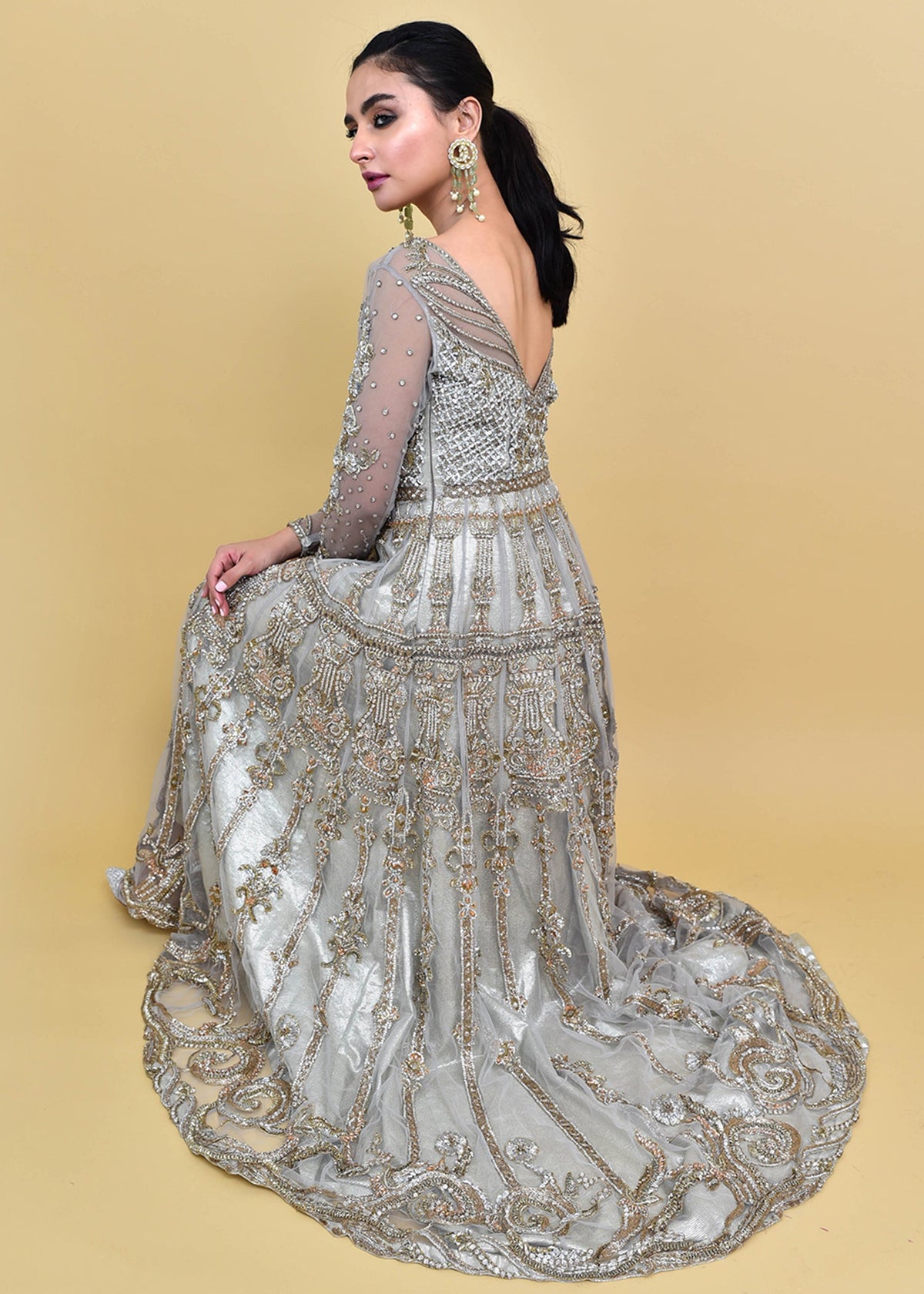 French Bridal