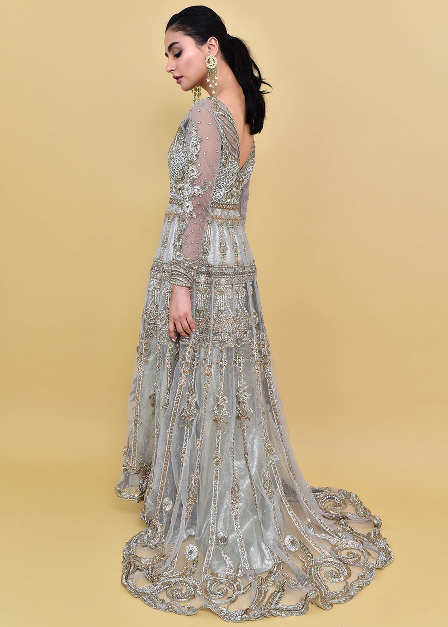 Sadaf Fawad Khan