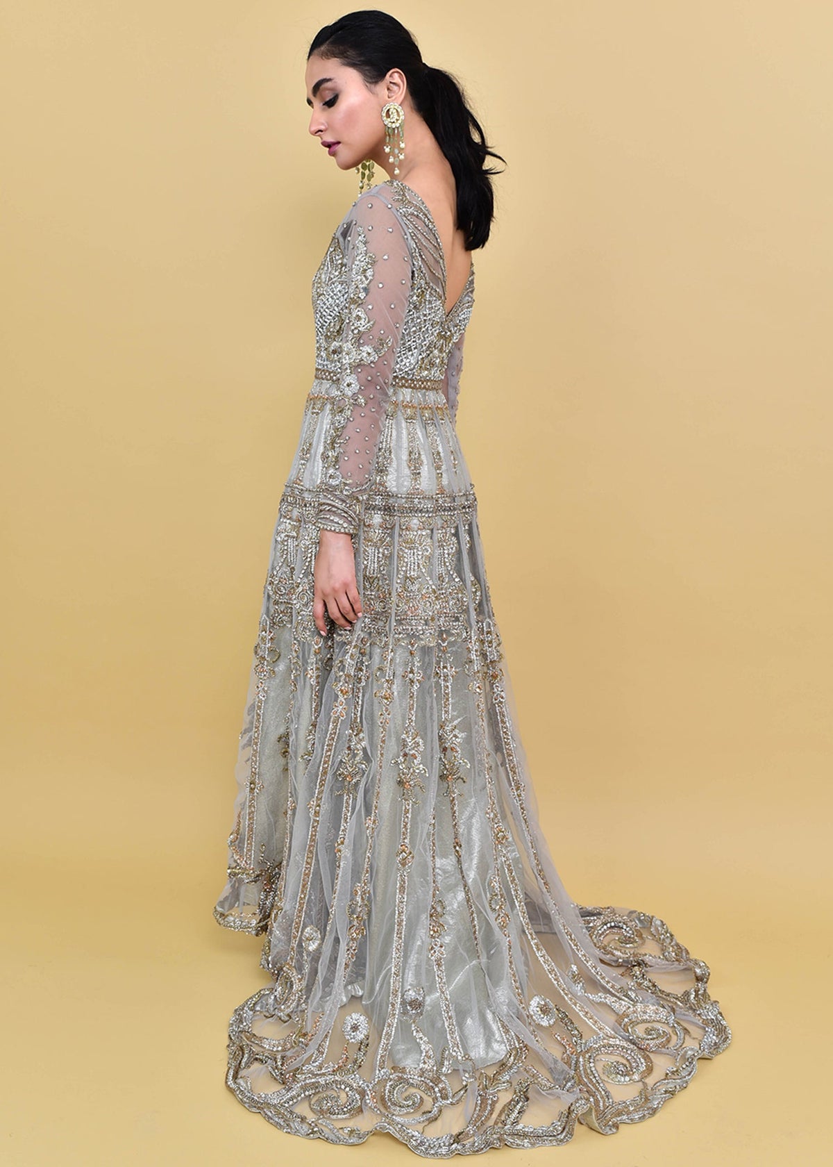 French Bridal