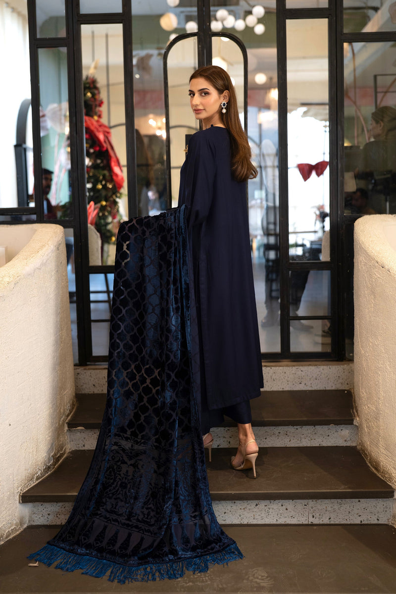 Nooré Navy