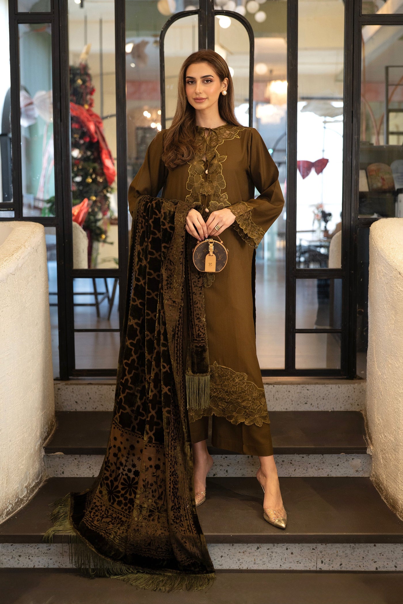 Olive Nocte