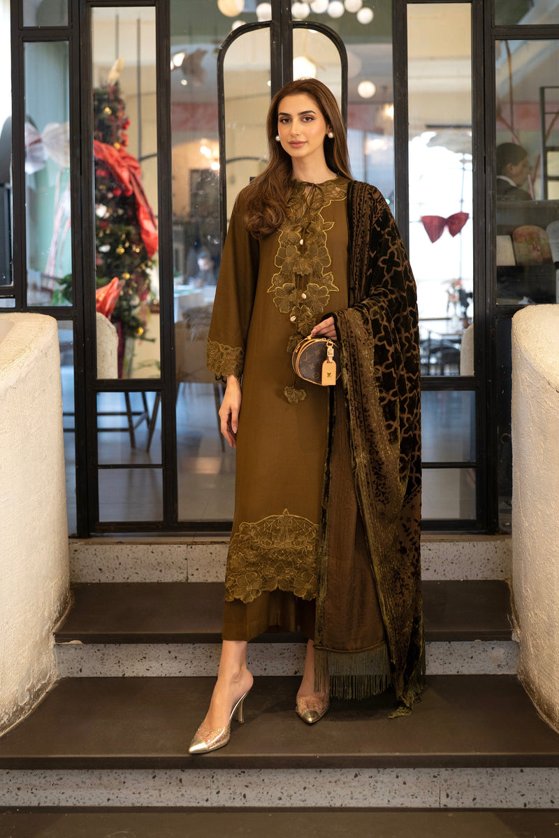 Olive Nocte