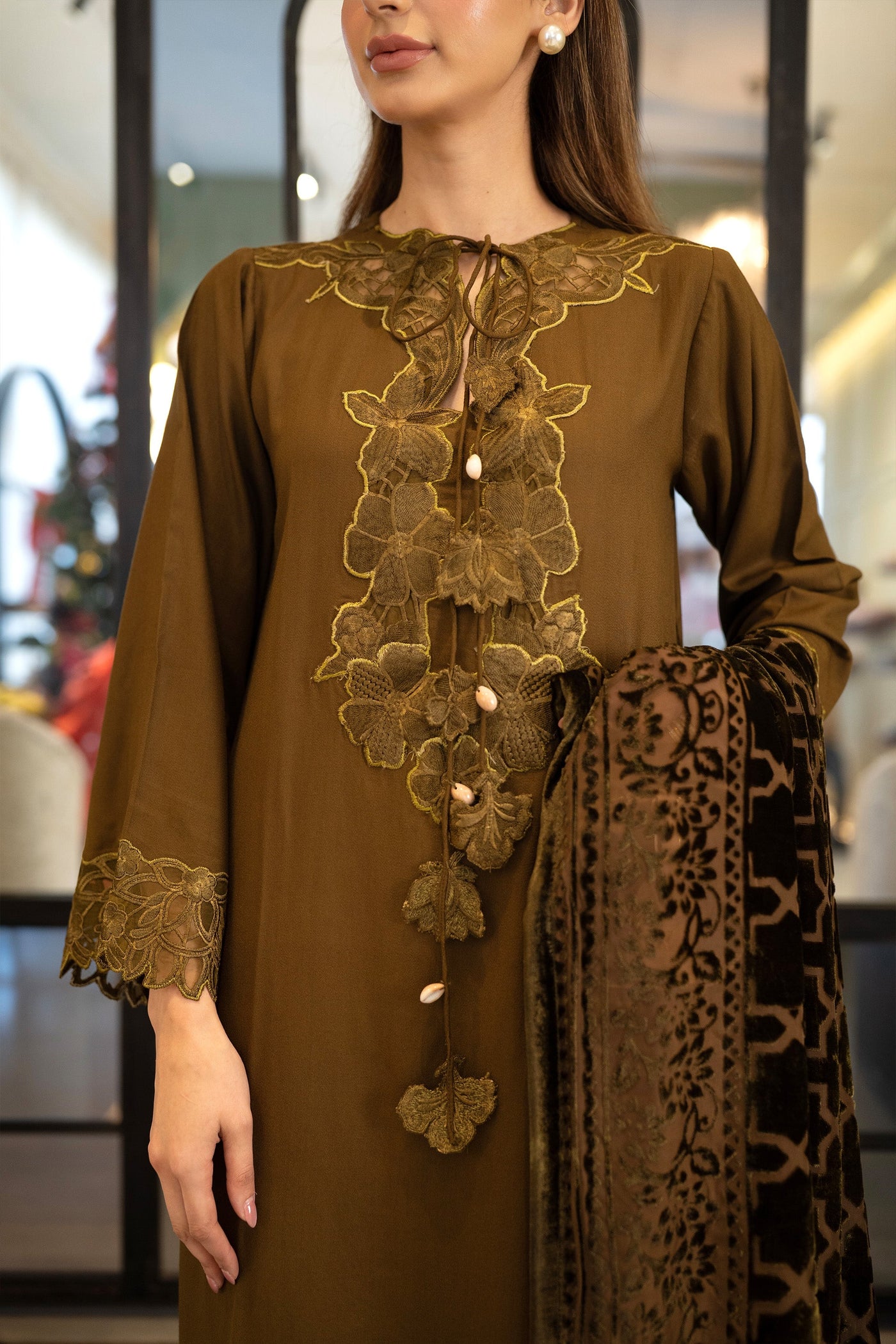Olive Nocte