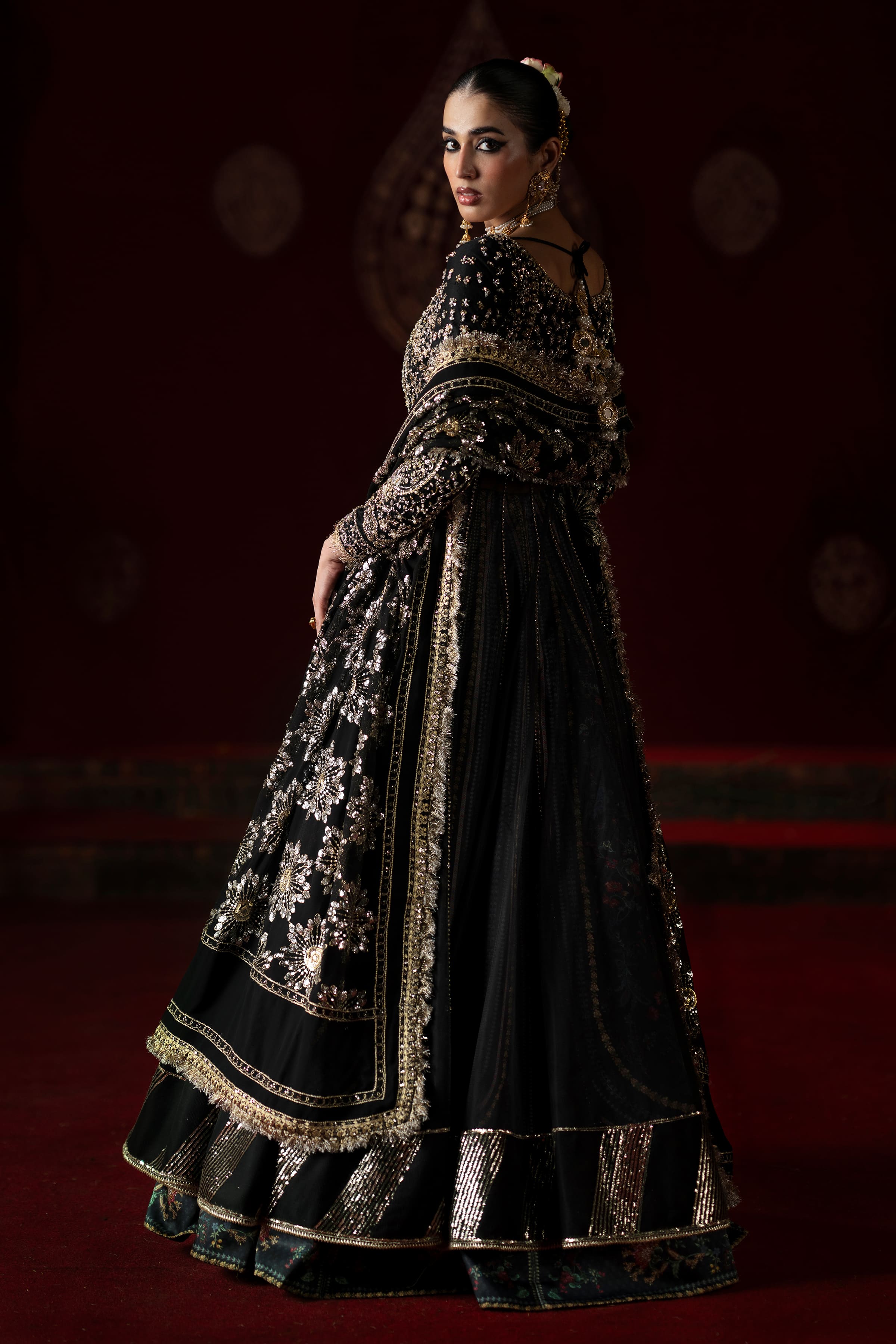 Saad Bin Shahzad – Amal Style