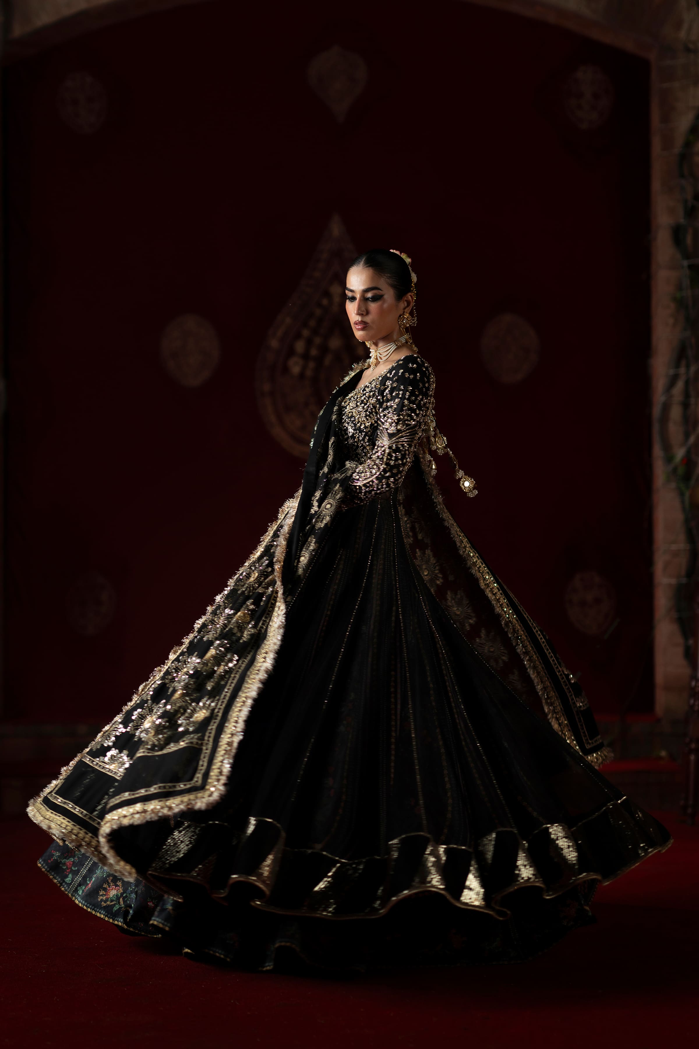 Saad Bin Shahzad – Amal Style