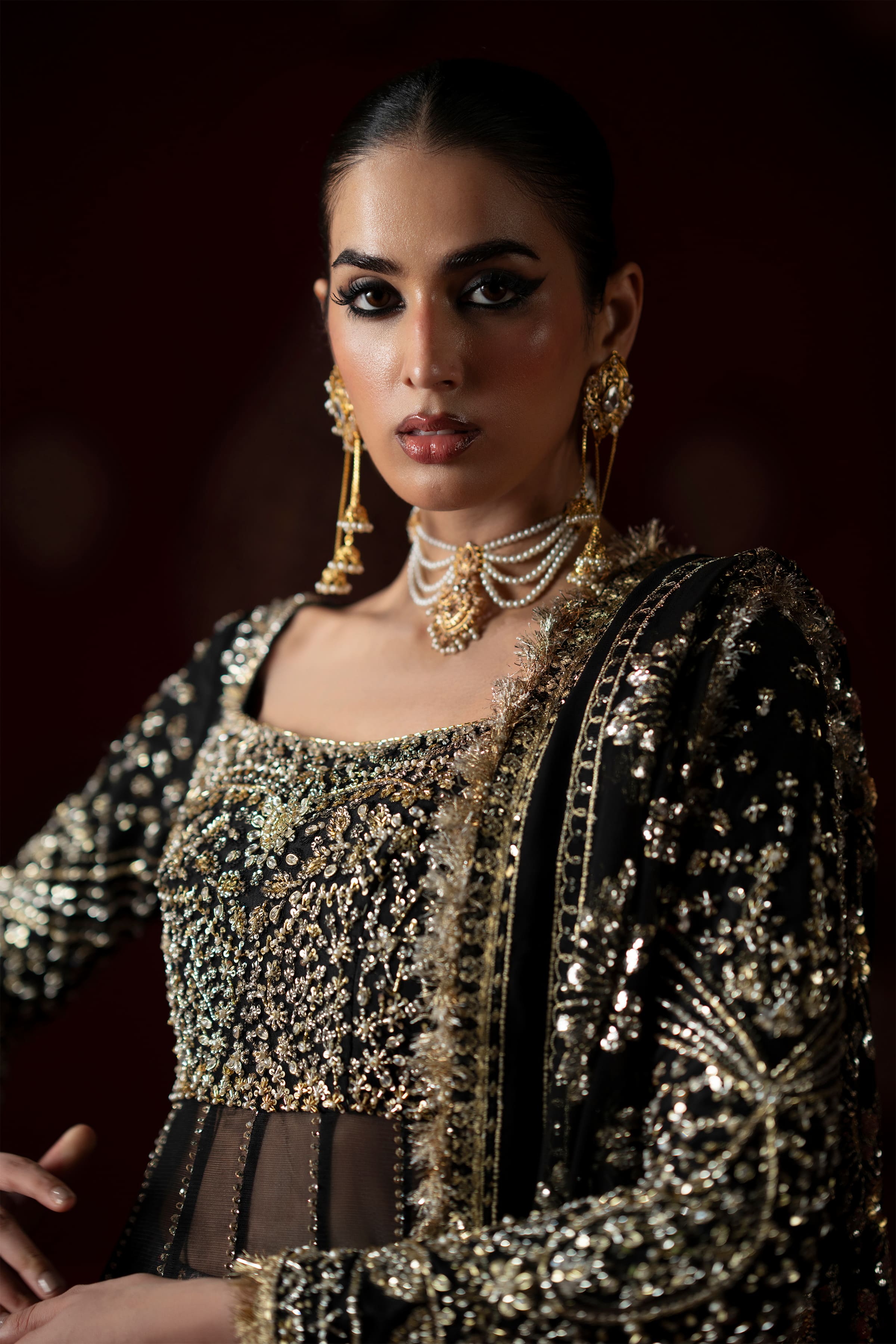 Saad Bin Shahzad – Amal Style