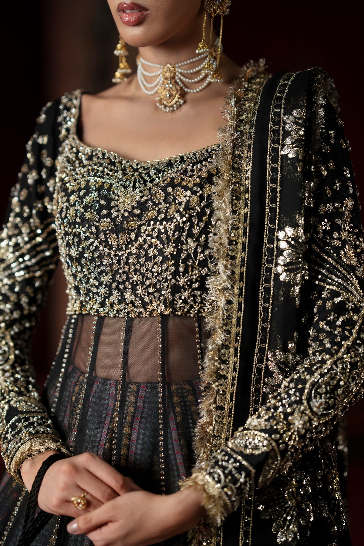 Saad Bin Shahzad – Amal Style